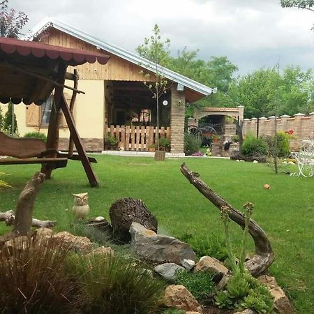 Rita Apartman & Studio زرنيانين المظهر الخارجي الصورة