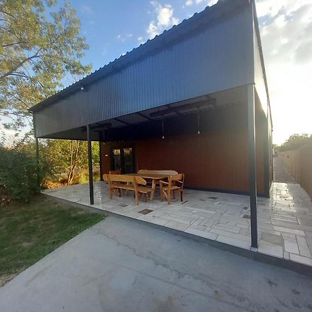 Rita Apartman & Studio زرنيانين المظهر الخارجي الصورة