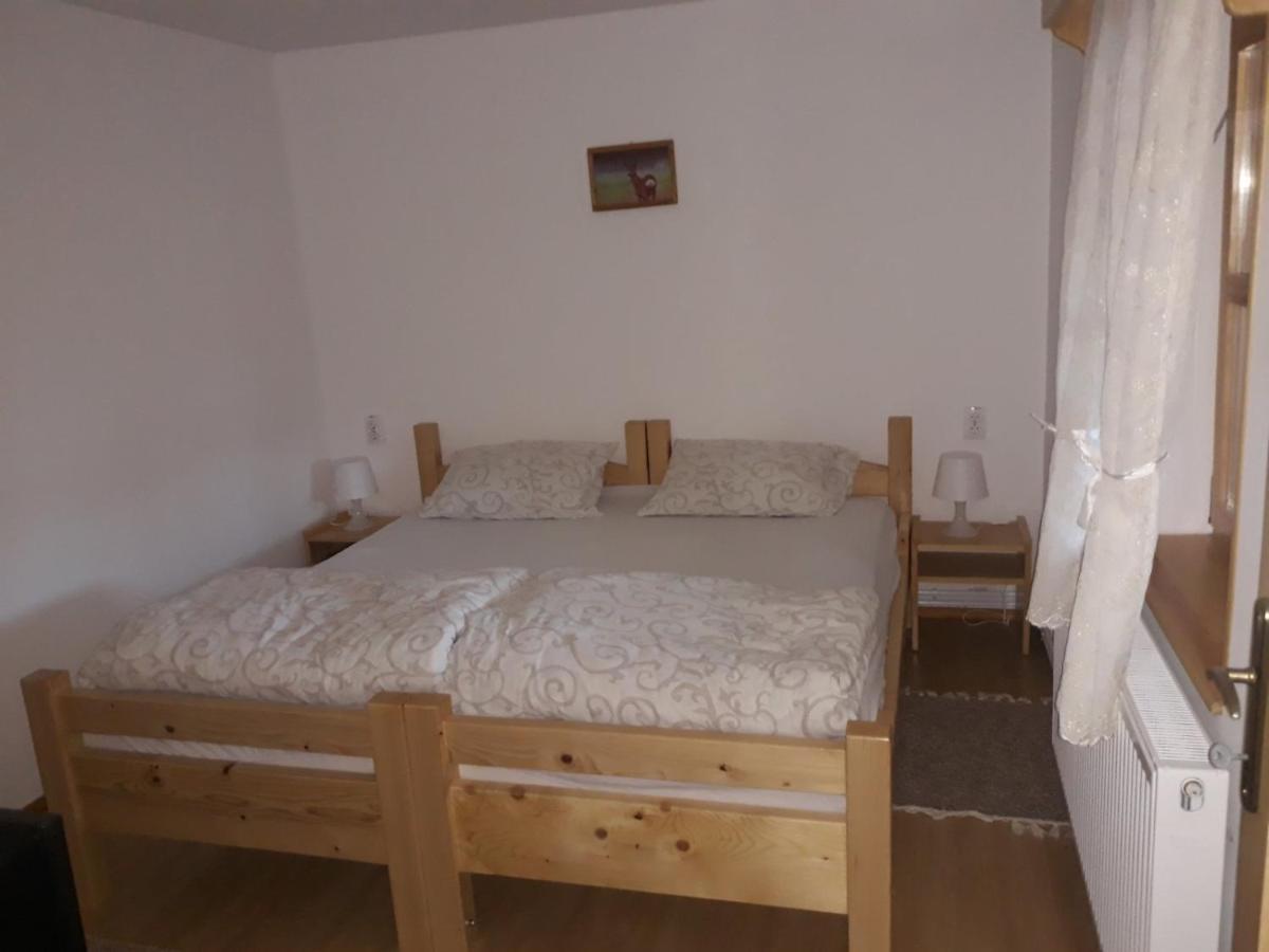 Rita Apartman & Studio زرنيانين المظهر الخارجي الصورة