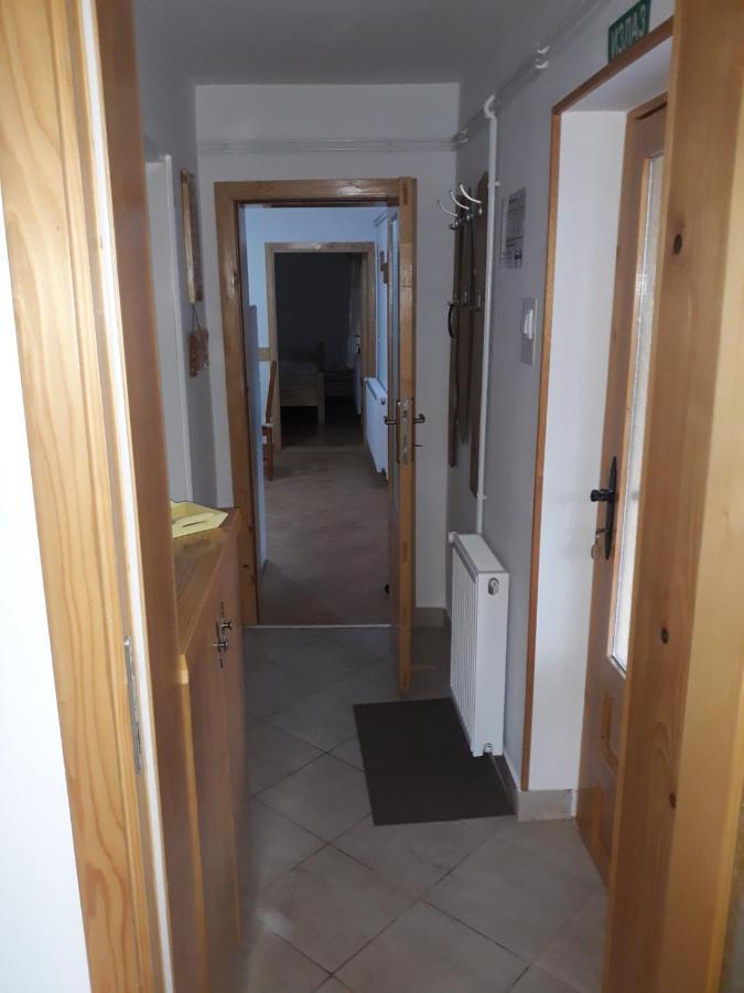 Rita Apartman & Studio زرنيانين المظهر الخارجي الصورة