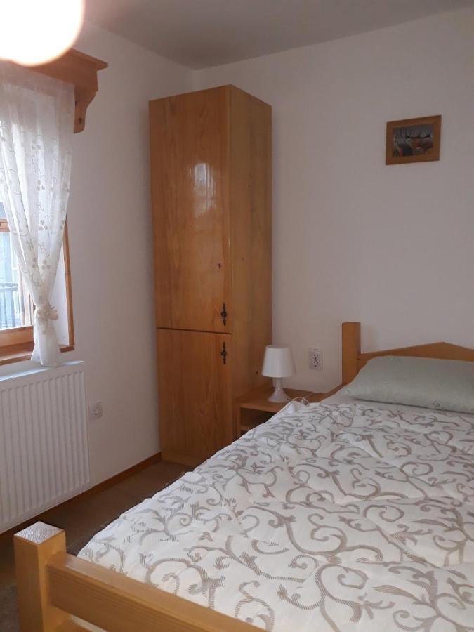 Rita Apartman & Studio زرنيانين المظهر الخارجي الصورة