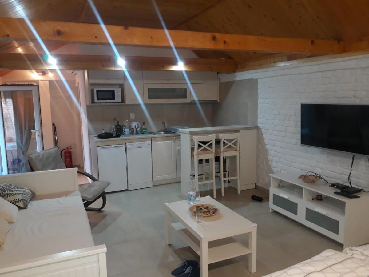 Rita Apartman & Studio زرنيانين المظهر الخارجي الصورة
