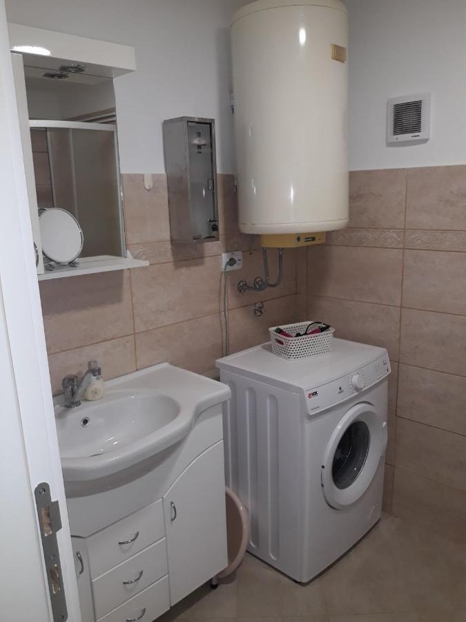 Rita Apartman & Studio زرنيانين المظهر الخارجي الصورة