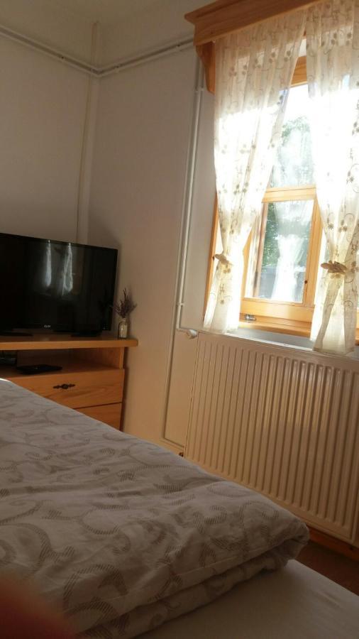 Rita Apartman & Studio زرنيانين المظهر الخارجي الصورة