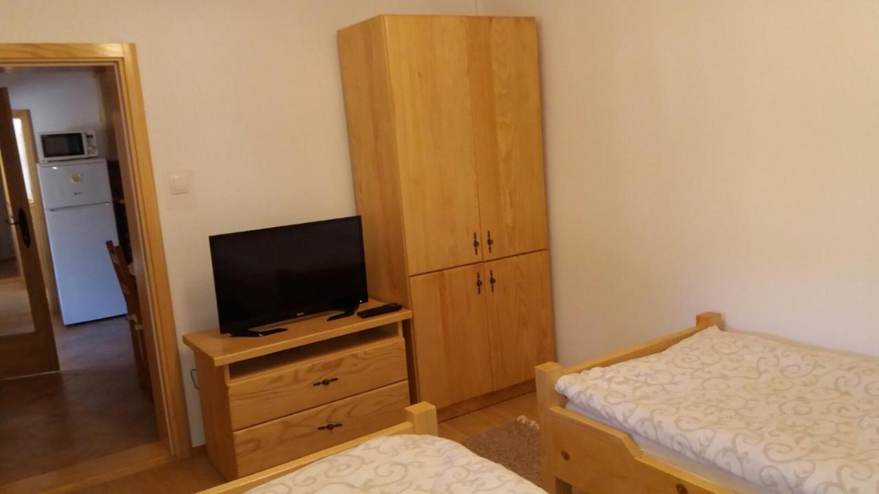 Rita Apartman & Studio زرنيانين المظهر الخارجي الصورة
