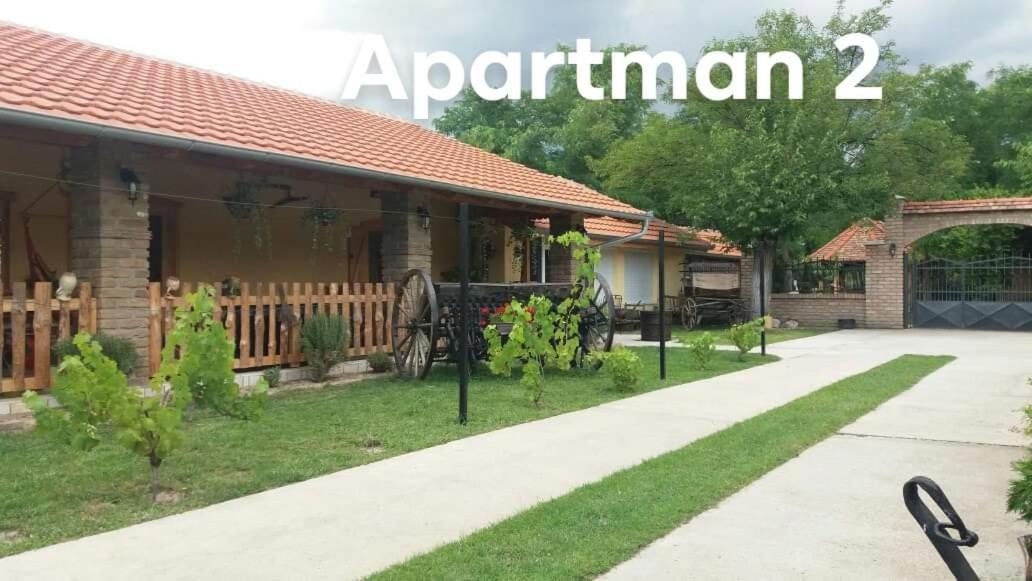 Rita Apartman & Studio زرنيانين المظهر الخارجي الصورة