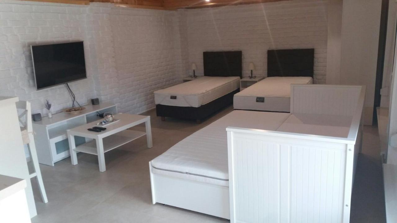 Rita Apartman & Studio زرنيانين المظهر الخارجي الصورة