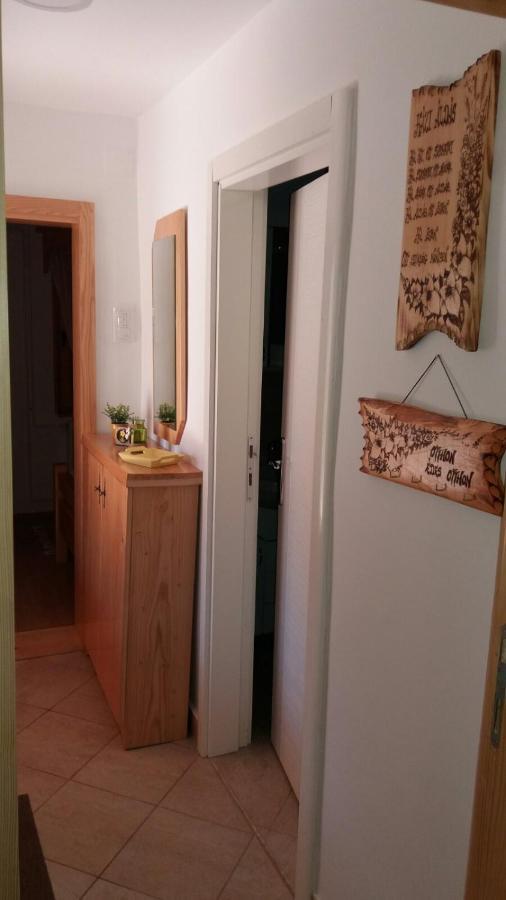 Rita Apartman & Studio زرنيانين المظهر الخارجي الصورة