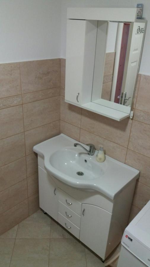 Rita Apartman & Studio زرنيانين المظهر الخارجي الصورة