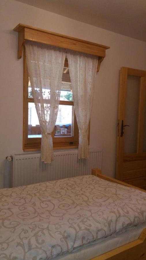 Rita Apartman & Studio زرنيانين المظهر الخارجي الصورة