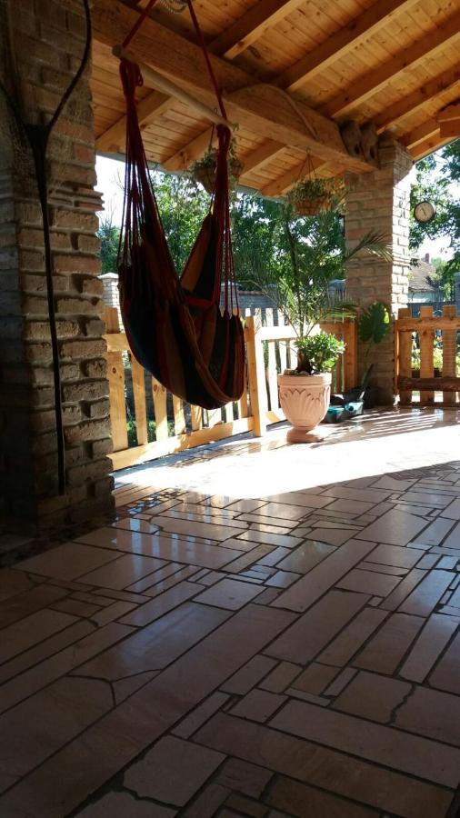 Rita Apartman & Studio زرنيانين المظهر الخارجي الصورة