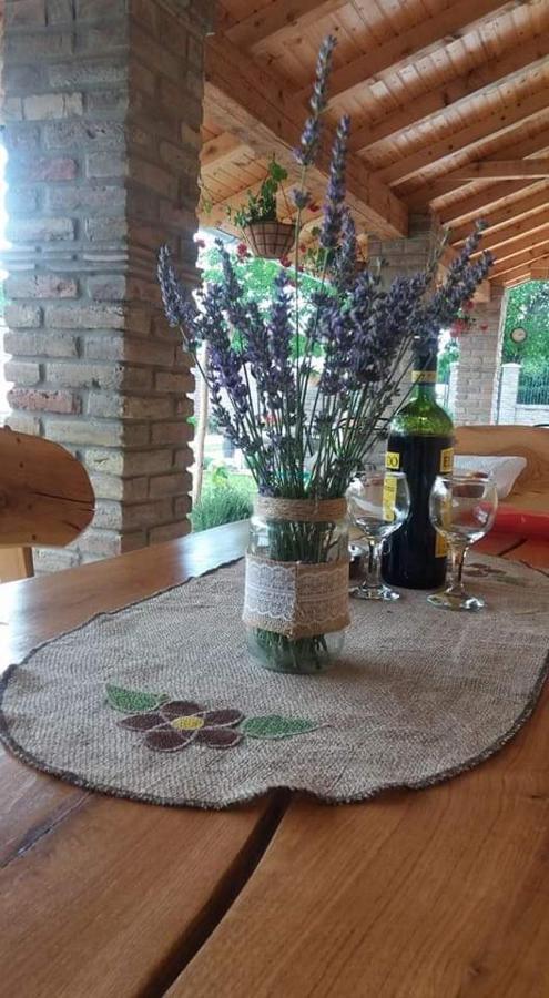 Rita Apartman & Studio زرنيانين المظهر الخارجي الصورة