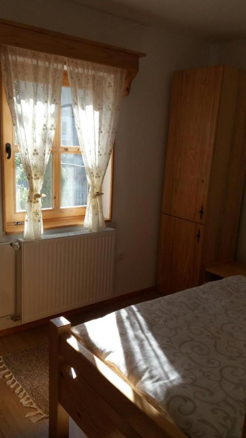 Rita Apartman & Studio زرنيانين المظهر الخارجي الصورة