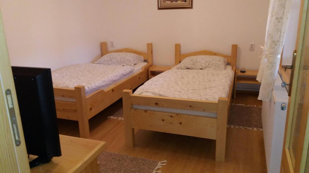 Rita Apartman & Studio زرنيانين المظهر الخارجي الصورة