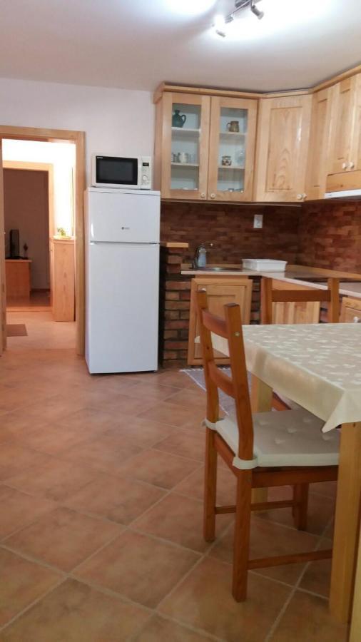 Rita Apartman & Studio زرنيانين المظهر الخارجي الصورة