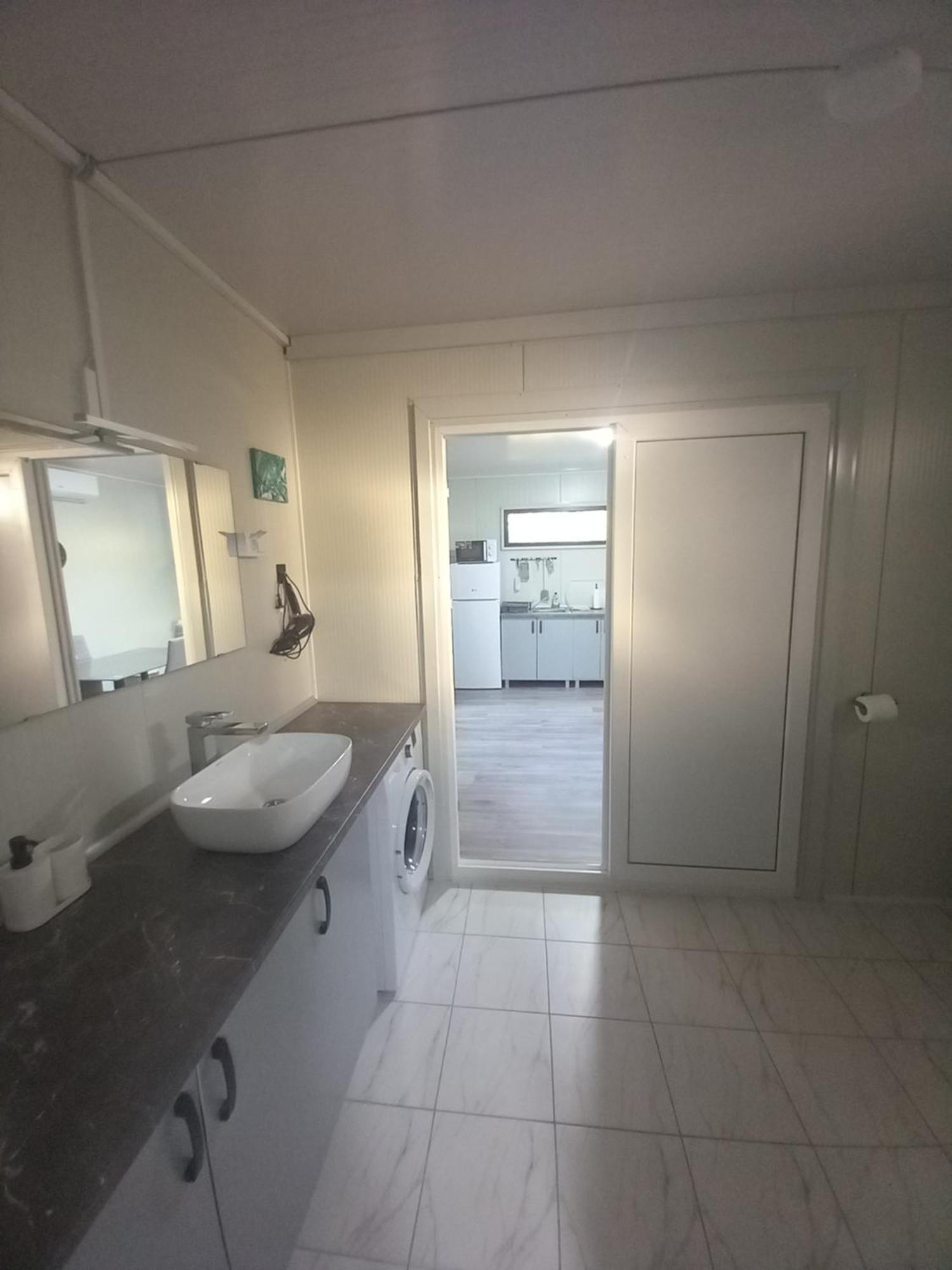 Rita Apartman & Studio زرنيانين المظهر الخارجي الصورة