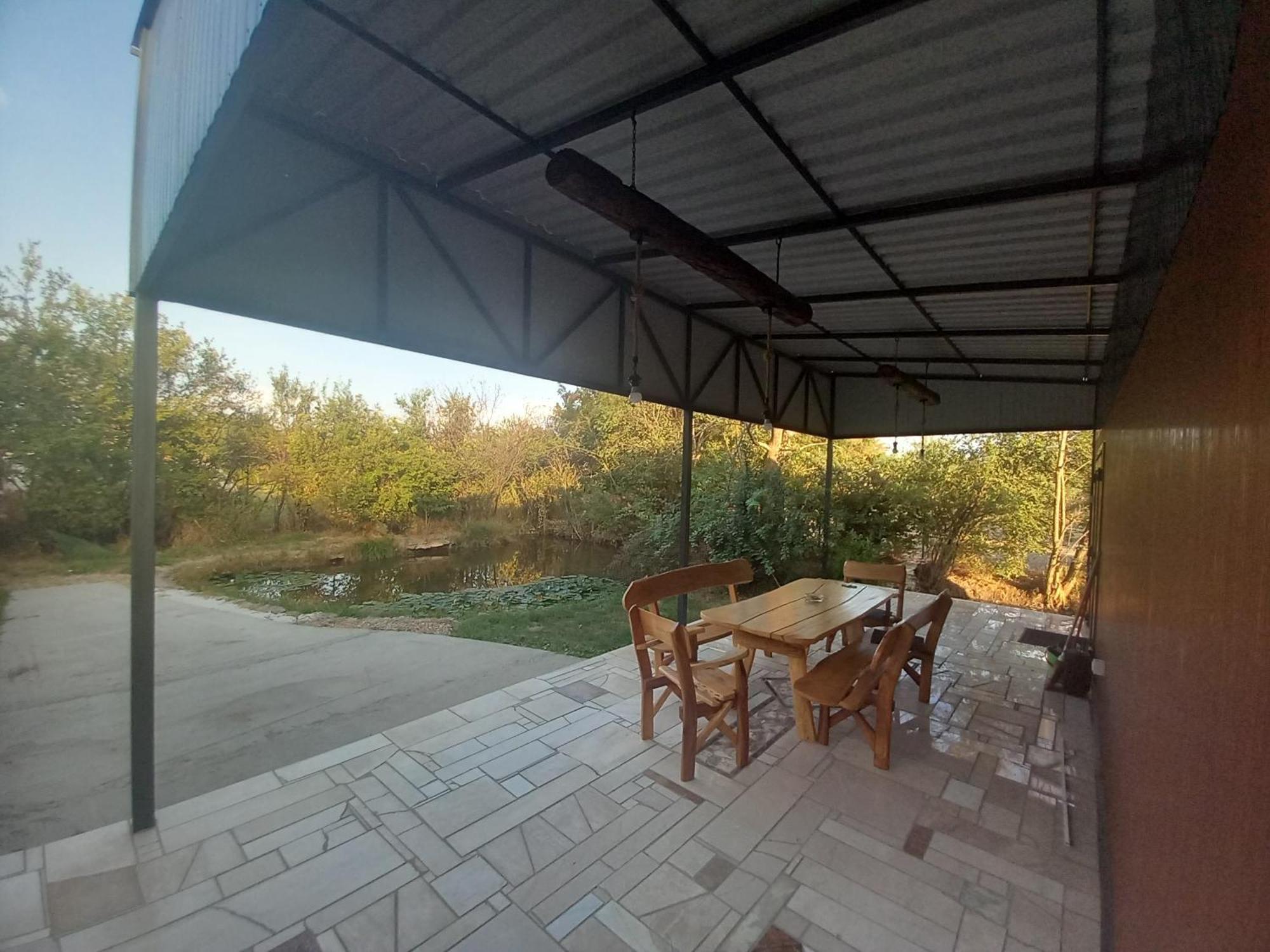 Rita Apartman & Studio زرنيانين المظهر الخارجي الصورة