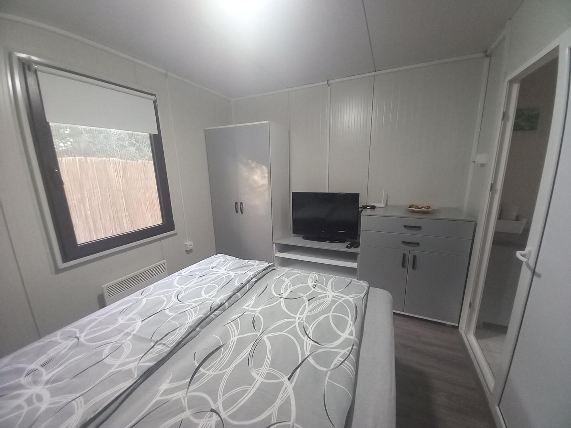 Rita Apartman & Studio زرنيانين المظهر الخارجي الصورة